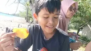 jalan2 Tampa tujuan akhirnya Sampek ke #pantera ⁉️🤣🤣
