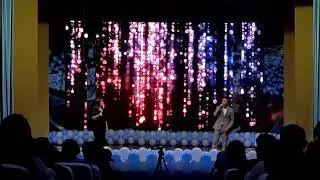 Золотой голос Павлодарской области Нургельды Бердыгулов, Бегзат КалиАкбарова "Келем деші".
