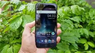 Smartron t.Phone P Review- Big on Battery!