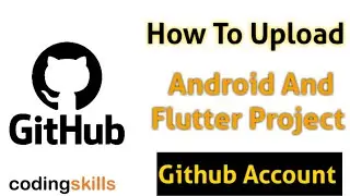 How to upload project on Github | Git Tutorial | How to create Repository in Github in Hindi