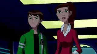 Ultimate Kevin vs Ben