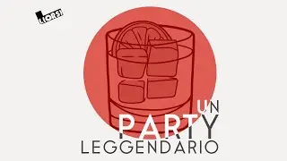 Un party leggendario - Liorsi