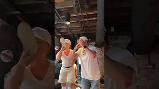 Frat Dude V.S. Dwarf Shoey Contest!