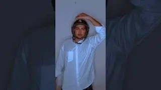 2 hours make video Transition Iron man