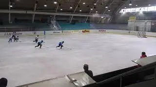 ice hockey Viru Sputnik vs Everest  22.09.2018  08-10