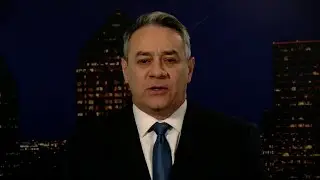 GET OUT OF THE WAY, THEY'RE COMING HARD