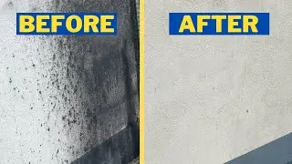 Remove Oil Stains from Concrete