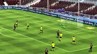 FIFA VINES #4