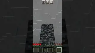 Крепкое достоинство! #shorts #minecraft  #shortsyoutube