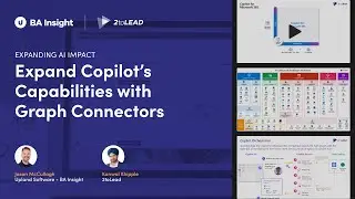 Extending Microsoft 365 Copilot with Graph Connectors