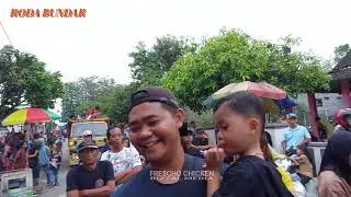 RAMENYA PENONTON MINIATUR PURWOREJO SANANKULON BLITAR