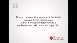Frases de Amor S2