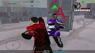 Falcon League | Frag Movie [No edit]