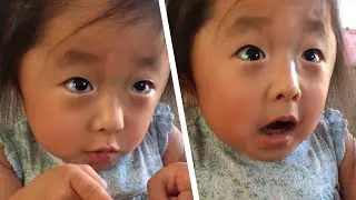 Adopted Daughter Brought Mom to Tears with Her Confession