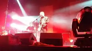 Вадим Самойлов в Воронеже 20.11.17 