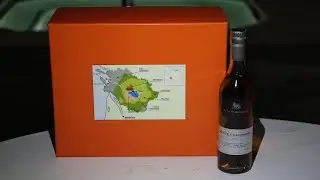 Regions of Cognac #2 Petite Champagne Cognac Review No. 33