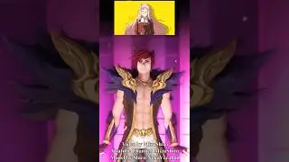 【MMD】Anime Dance - Toca Toca ✨ (Sett)【60fps】