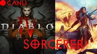Dünyanın en iyi SORCERER ı olma yolunda bölüm 1 