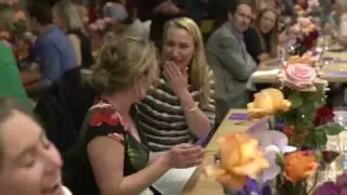 Suprise Gifts - Celebrating 20 years of Lifestyle only on Foxtel