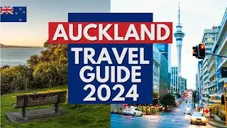 Auckland's Best 10 Attractions to Explore in 2024 - Travel Guide