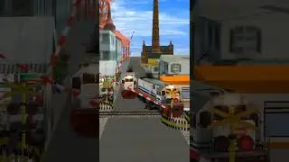 jalan kereta baru ||studio kereta 