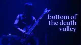 Dir en Grey - Bottom of the death valley (legendado PT-BR)