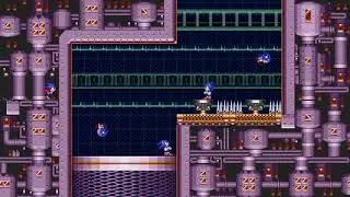 flying battery mania remix sonic 2
