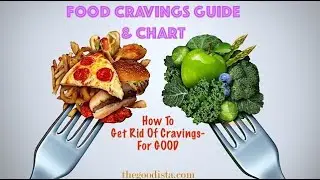 5 Unexpected Causes of Your Intense Food Cravings.