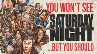 Saturday Night Review – A Hidden Gem or a Forgettable Flop?
