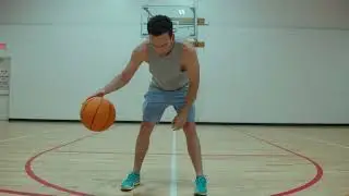 Basketball Short Video SONY A6700 LENS 16MM F 1.4