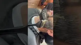 Рабочий процесс Barbershop Street Владикавказ Маркова 14📍 