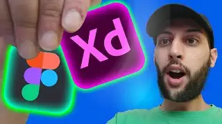 How to Use Figma and Adobe Xd for Beginners