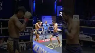 Kick Boxing