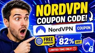 NordVPN Coupon Code | NordVPN Coupon Code 2026 | nordvpn discount code