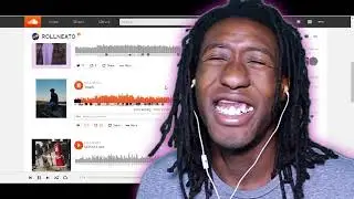 ROLLNEATO-Youth *REACTION*