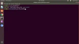 How to Install Laravel PHP Framework For Web Artisans on Linux Server 2020