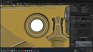 Texture Remaster Master | Xeur.Ai plugin for unreal engine
