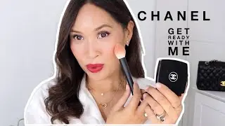 ❤️GRWM❤️CHANEL FAVORITES of 2023❤️