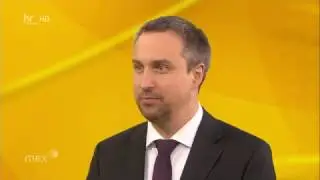 hr fernsehen - MEX. das marktmagazin 11.01.2016