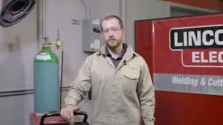 Tech Tips - 02 Shielding Gas for Aluminum Welding