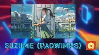 Beat Blade - Suzume {RADWIMPS} (Medium) Full Combo