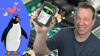 Identifying (FILTHY) Hardware in a Linux System!