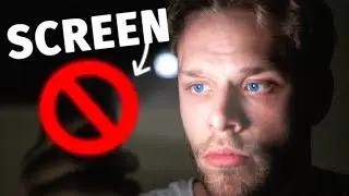 I Spent 24 Hours Without Technology (Documented Experiment)