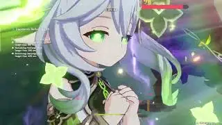 Hyperbloom Keqing Spiral Abyss