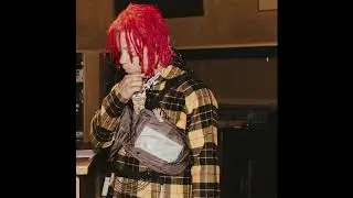 [FREE] (GUITAR) Trippie Redd x Juice WRLD Type Beat - 