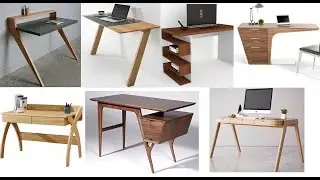 Wonderful Reading Table Design Ideas