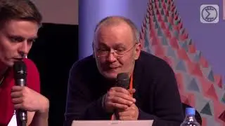 Олег Клоченок  разговор об инвестициях 30 09 2017