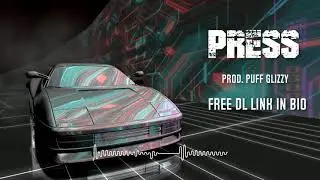 *FREE*  Freestyle Trap Type Beat - 