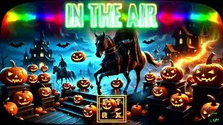 INTERREX - IN THE AIR