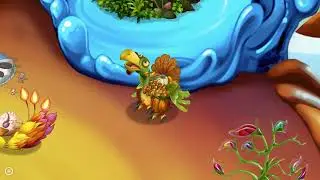 Как поёт Кулдыкалабас | My Singing Monsters